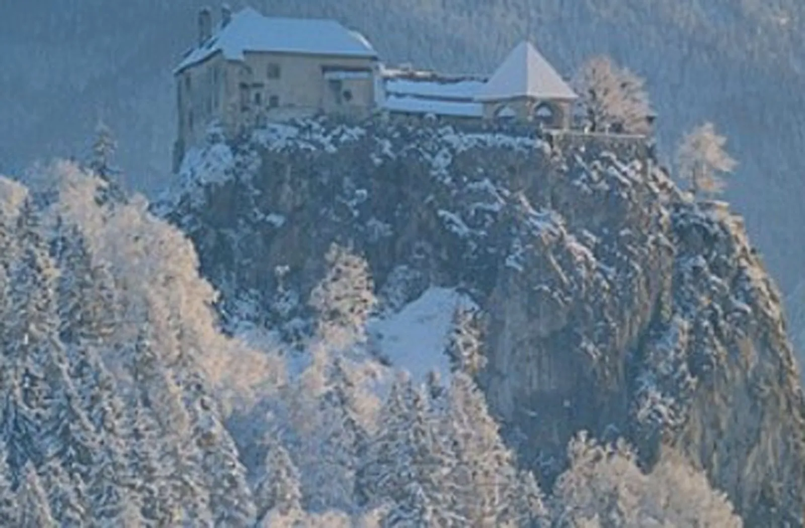 Lake Bled