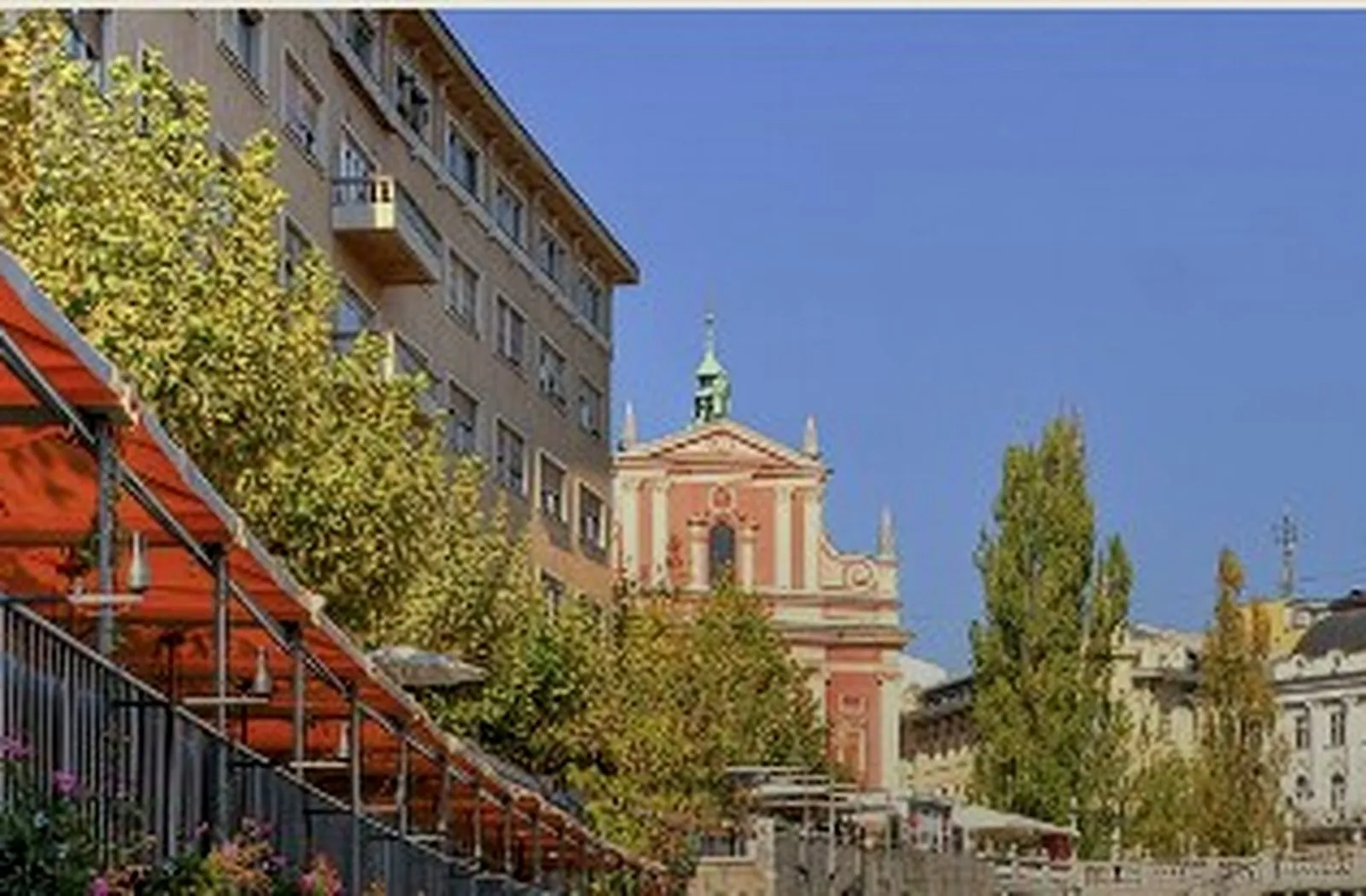 Ljubljana