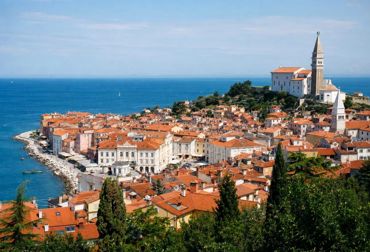 Piran